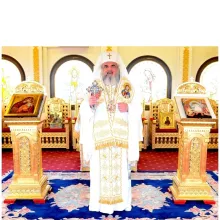 „În fața lui Dumnezeu contează bunătatea sufletului smerit”