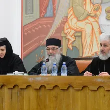 Îndemnuri pentru sporirea vieţii duhovniceşti