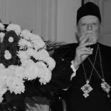 IPS Părinte Arhiepiscop Eftimie a trecut la Domnul
