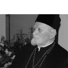 Telegramă de condoleanţe a Patriarhului României adresată Consiliului Eparhial al Arhiepiscopiei Romanului şi Bacăului