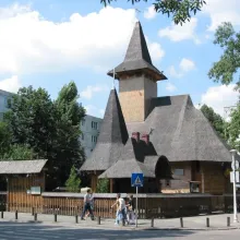 Acţiune de donare de sânge la Parohia „Sfântul Antonie cel Mare“ – Titan