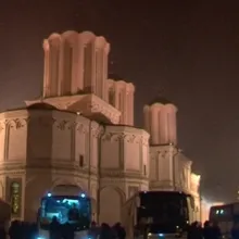 Pelerinaj pe urmele Sfântului Nectarie