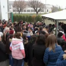 20 de ani de activități ale tineretului ortodox în Mizil