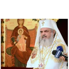 Mesajul Patriarhului României adresat membrilor comunității Bisericii Sfântul Arhanghel Mihail din Southbridge, SUA
