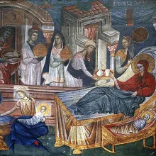 Postul Naşterii Domnului