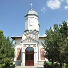 Preotul Ioan Paraschivescu (1939-†2014) - slujitor vrednic al Bisericii