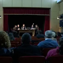 Consfătuirea profesorilor de Religie din judeţul Ilfov