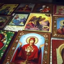 Daruri pentru deţinuţii din Ploieşti