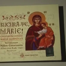 Nouă producție Radio TRINITAS