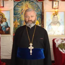 A trecut la cele veşnice preotul Ion Mihăescu din Ploieşti