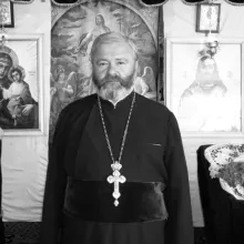 Preacucernicul Părinte Ion Mihăescu (1955-†2014) – slujitor jertfelnic al lui Hristos