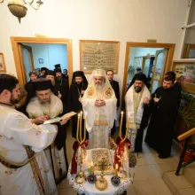 Un nou punct de lucru Basilica Travel la Galaţi