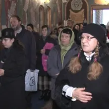 Sfântul ocrotitor al copiilor de la ”Marie Curie”
