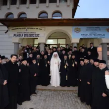 Un nou punct de lucru “Basilica Travel” la Brăila