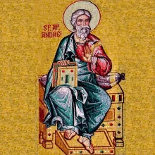 Sfântul Apostol Andrei, cel Întâi Chemat, Ocrotitorul României