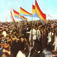 Biserica şi Marea Unire