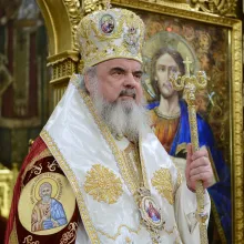 BISERICA A SPRIJINIT MAREA UNIRE