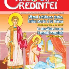 O nouă apariţie editorială