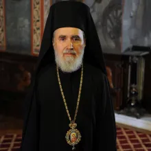 TREI DECENII DE SLUJIRE RODNICĂ ÎN EPARHIA ARADULUI
