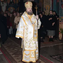 Sfântul Ierarh Nicolae cinstit de prahoveni