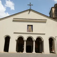 Sărbătoarea Bisericii ”Sfântul Spiridon” - Vechi