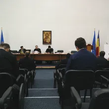 Congres al profesorilor universitari de catehetică şi omiletică din România