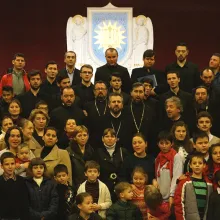 Cultură şi spiritualitate românească la Barcelona