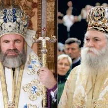 Au fost desemnaţi candidaţii propuşi pentru scaunul vacant de Arhiepiscop al Arhiepiscopiei Romanului şi Bacăului