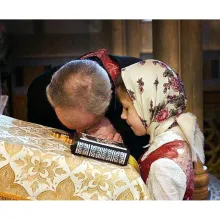 Spovedania, treaptă esenţială în viaţa copiilor