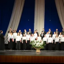 Concertul tradițional de colinde RĂSĂRITUL CEL DE SUS
