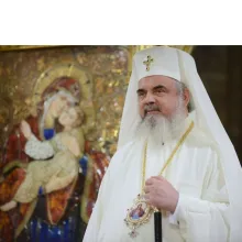 Patriarhul României: „Trebuie să ne gândim acum, la 25 de ani de la revoluţia din decembrie 1989, ce am făcut cu libertatea noastră”