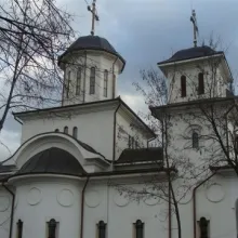 Ajutor alimentar de Crăciun pentru 120 de familii sărace din parohia Iancu Vechi – Mătăsari