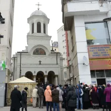 Părintele Marin Sava (1940-2014) – un preot cultivat şi un harnic slujitor al Bisericii