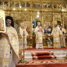 Cuvântul Patriarhului României cu prilejul proclamării Anului omagial 2015