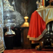 Zile importante în 2015, în Patriarhia Română