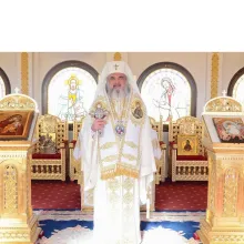 Botezul şi Pocăinţa sunt izvoare de lumină şi bucurie pentru viaţa creştină