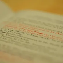 Rânduiala duminicilor în Biserica Ortodoxă