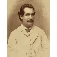 Pomenirea poetului naţional Mihai Eminescu, la împlinirea a 165 de ani de la naşterea sa