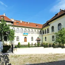 Pretinsul ieromonah Onufrie înşală credincioşii ortodocşi din Bucureşti