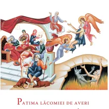 Patima lăcomiei de averi şi pastoraţia celor zgârciţi Patima lăcomiei de averi şi pastoraţia celor zgârciţi