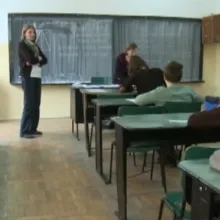 Creşte numărul olimpicilor la Religie