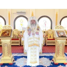 Prin mulţumire sau recunoştinţă creştem duhovniceşte în relaţie cu Dumnezeu şi cu semenii