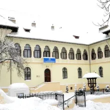 Adunarea eparhială a Arhiepiscopiei Bucureştilor în şedinţă de lucru
