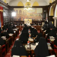 Hotărârea Sfântului Sinod nr. 13.621 luată în şedinţa de lucru din 16-17 decembrie 2014 privind formularea unui punct de vedere al Bisericii Ortodoxe Române despre Cardul Naţional de Sănătate