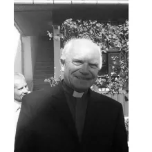 Un prieten al Ortodoxiei şi un slujitor al unităţii creştine