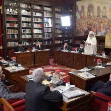 Misiune și responsabilitate în activitatea Arhiepiscopiei Bucureștilor – raport sinteză pentru anul 2014