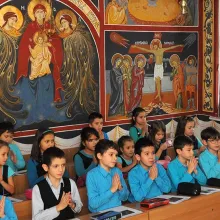 Ortodoxia posedă valorile de care societatea are nevoie