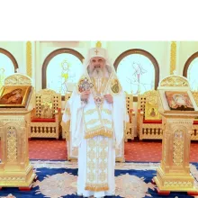 Rugăciunea smerită este temelia iubirii duhovniceşti adevărate