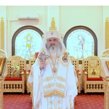 Toată viaţa suntem chemaţi să întâmpinăm pe Hristos în sufletul nostru