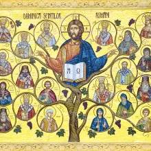 „Icoana ortodoxă - lumina credinţei“
